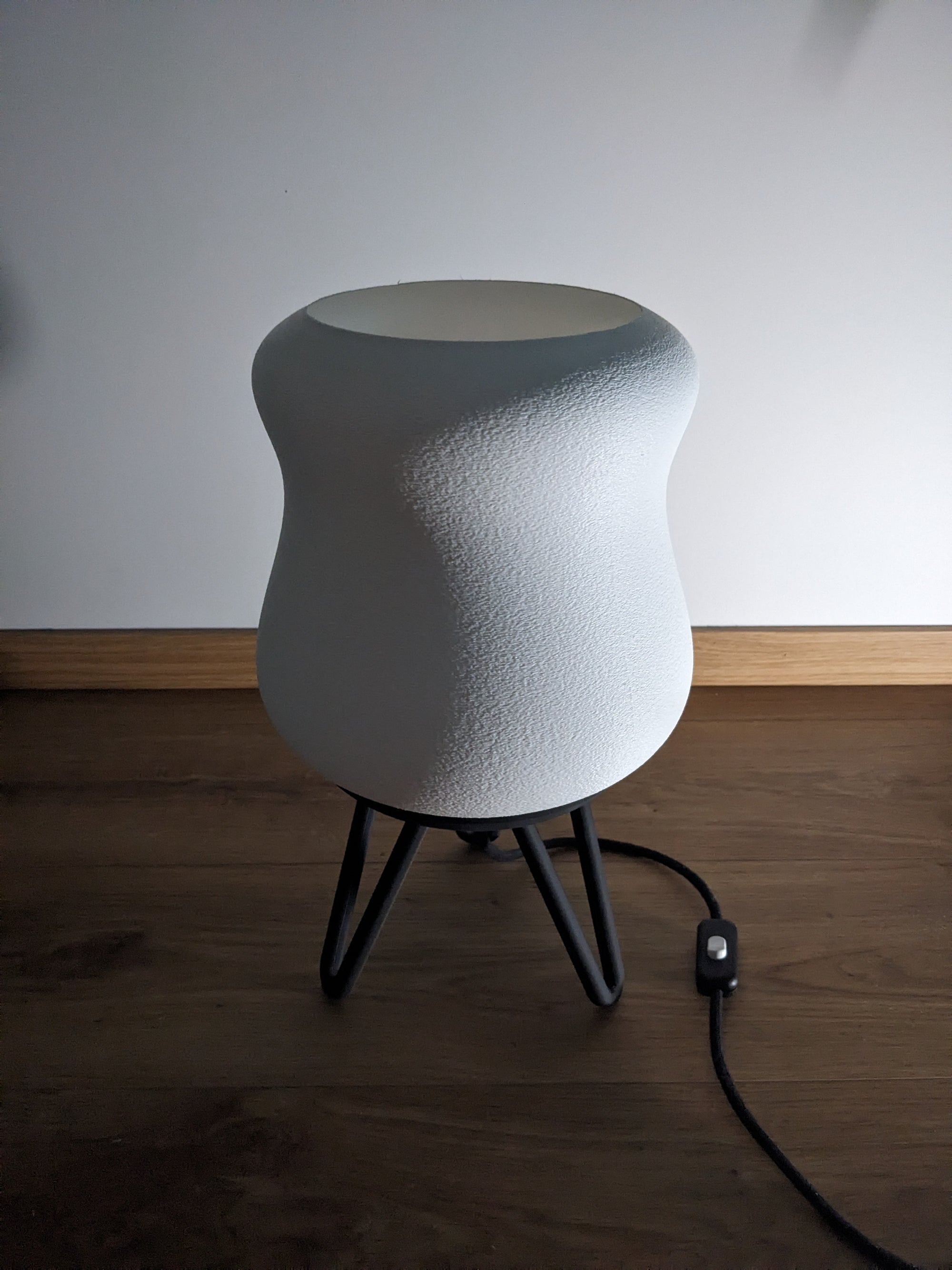 MARSHMALLOW