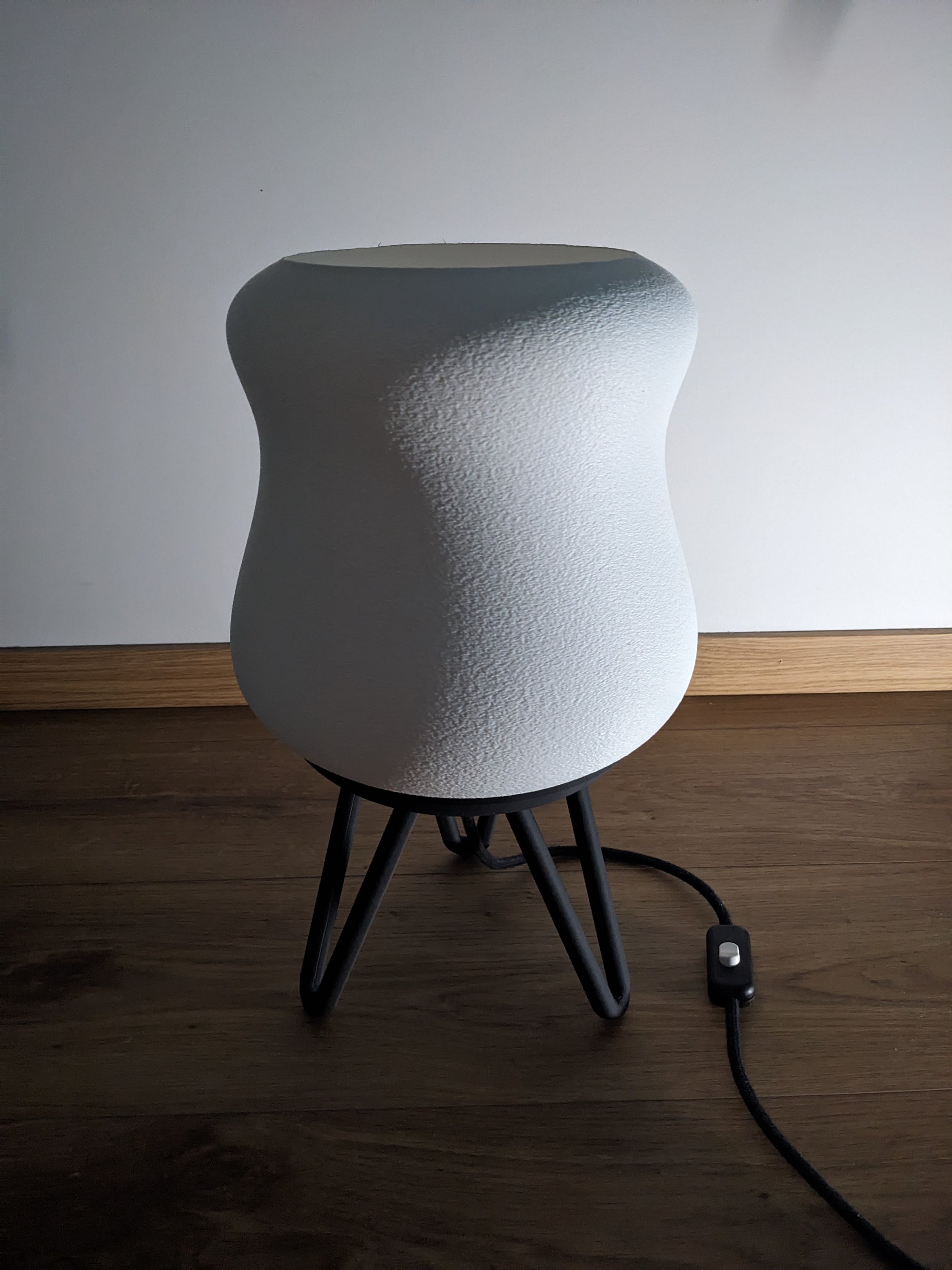 MARSHMALLOW